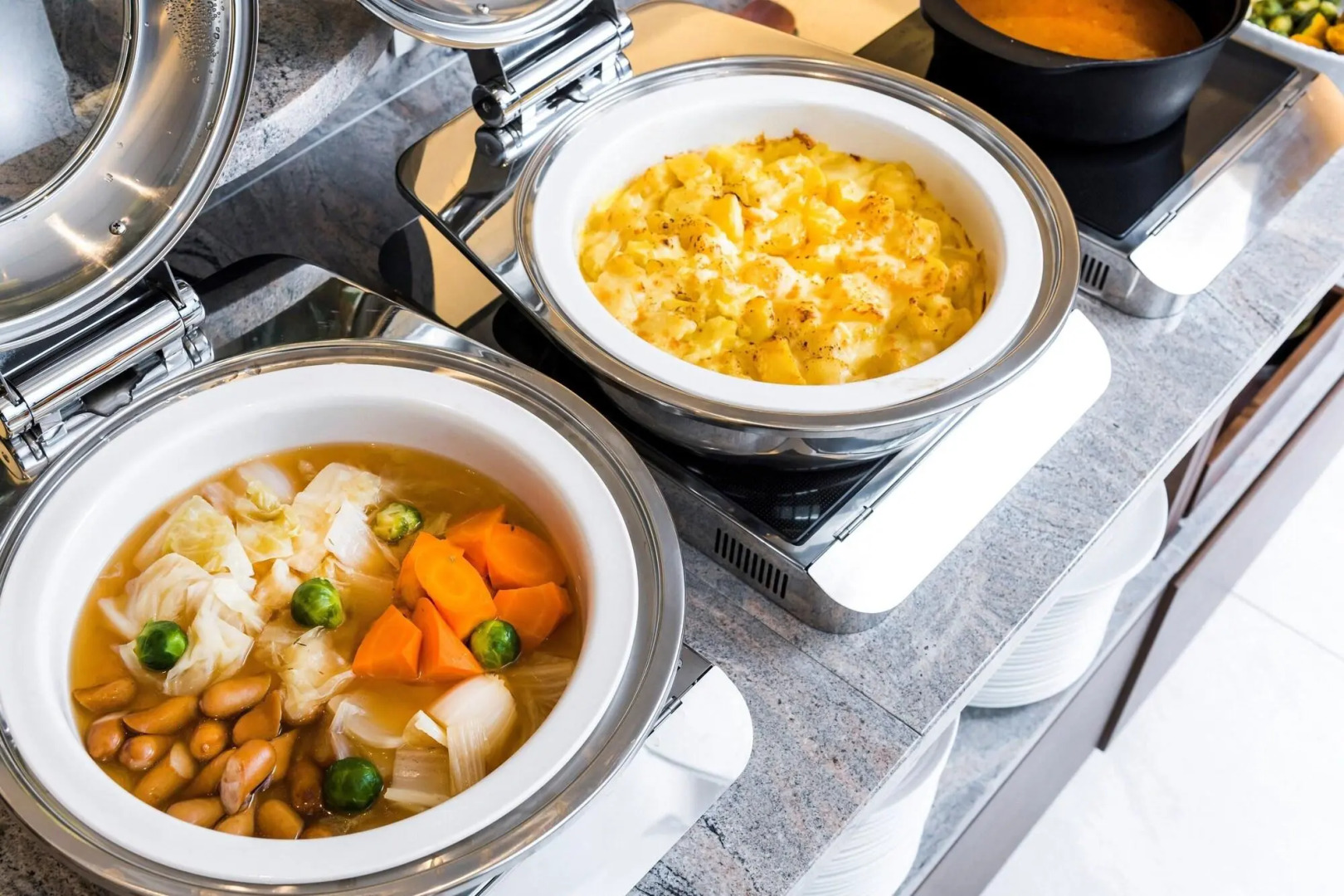 Photo - Hotel JAL City Sapporo Nakajima Park