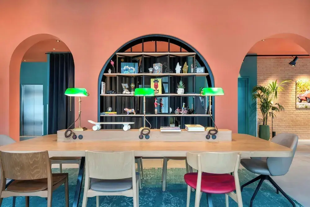 Foto - Moxy Verona