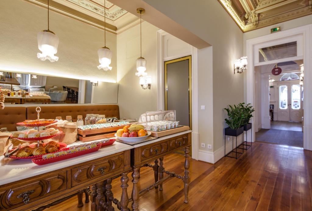 Foto - The Rex Hotel Porto