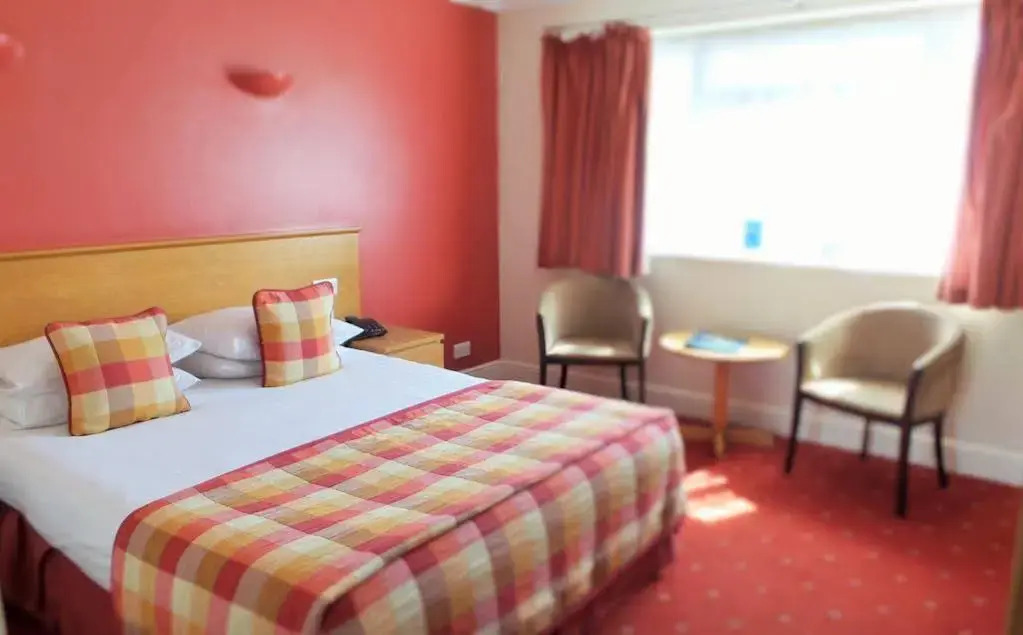 Foto - Roydon Marina Village Hotel