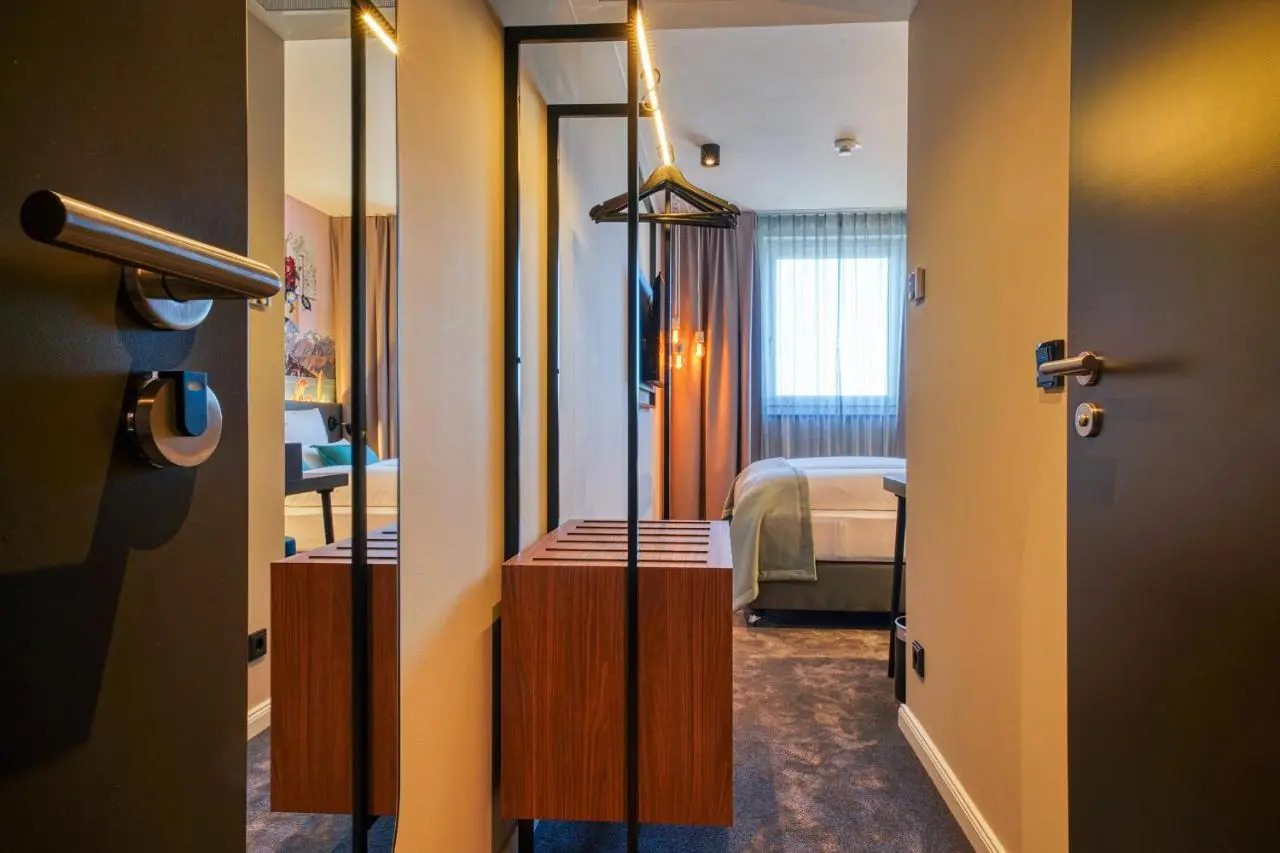 Photo - PLAZA INN Ulm