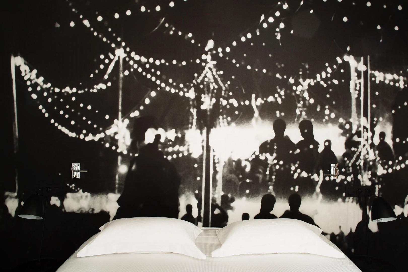 Foto - Hotel L’Antoine