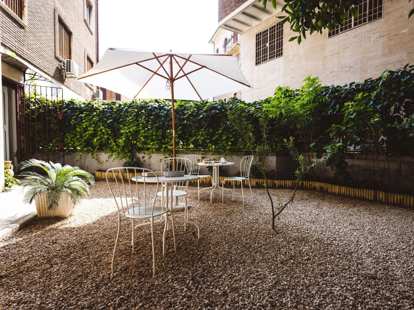 Foto - Relais Circo Massimo