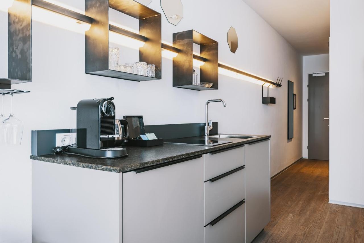 Photo - Nikolaus by AvenidA Panoramic Wellness Suites
