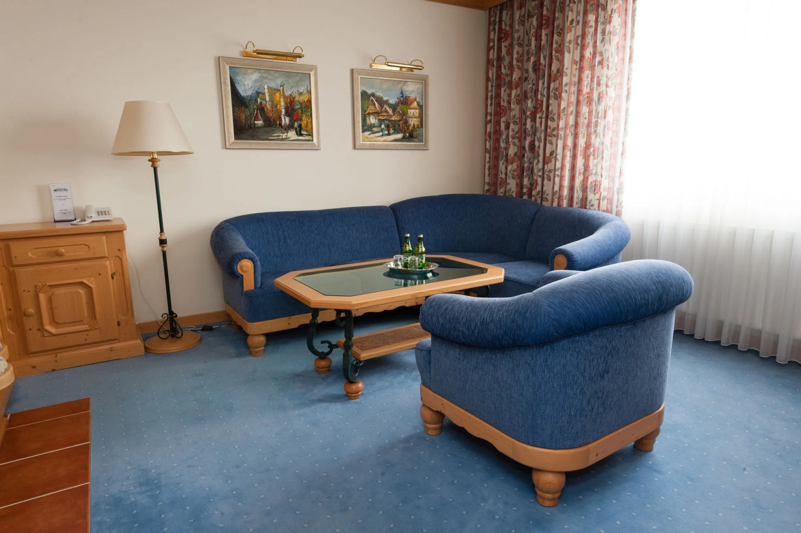 Photo - Hotel Partner