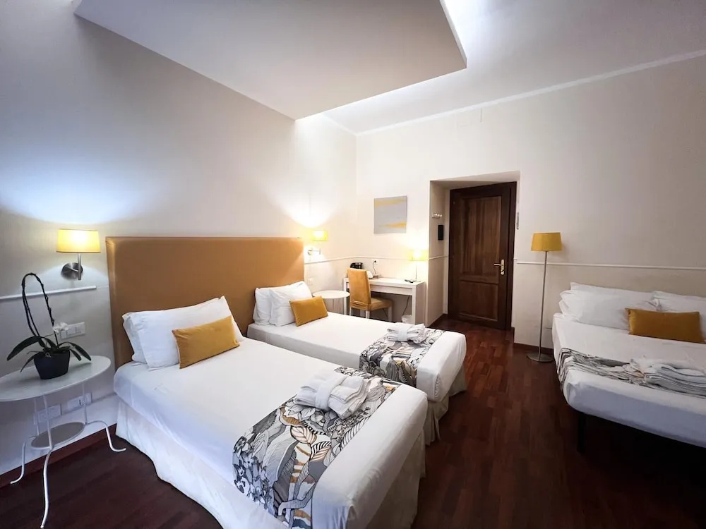 Photo - Caesar Place Roma