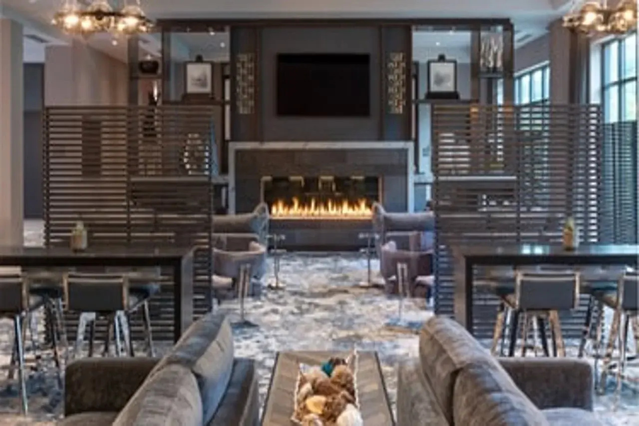 Photo - Residence Inn by Marriott Boston Waltham