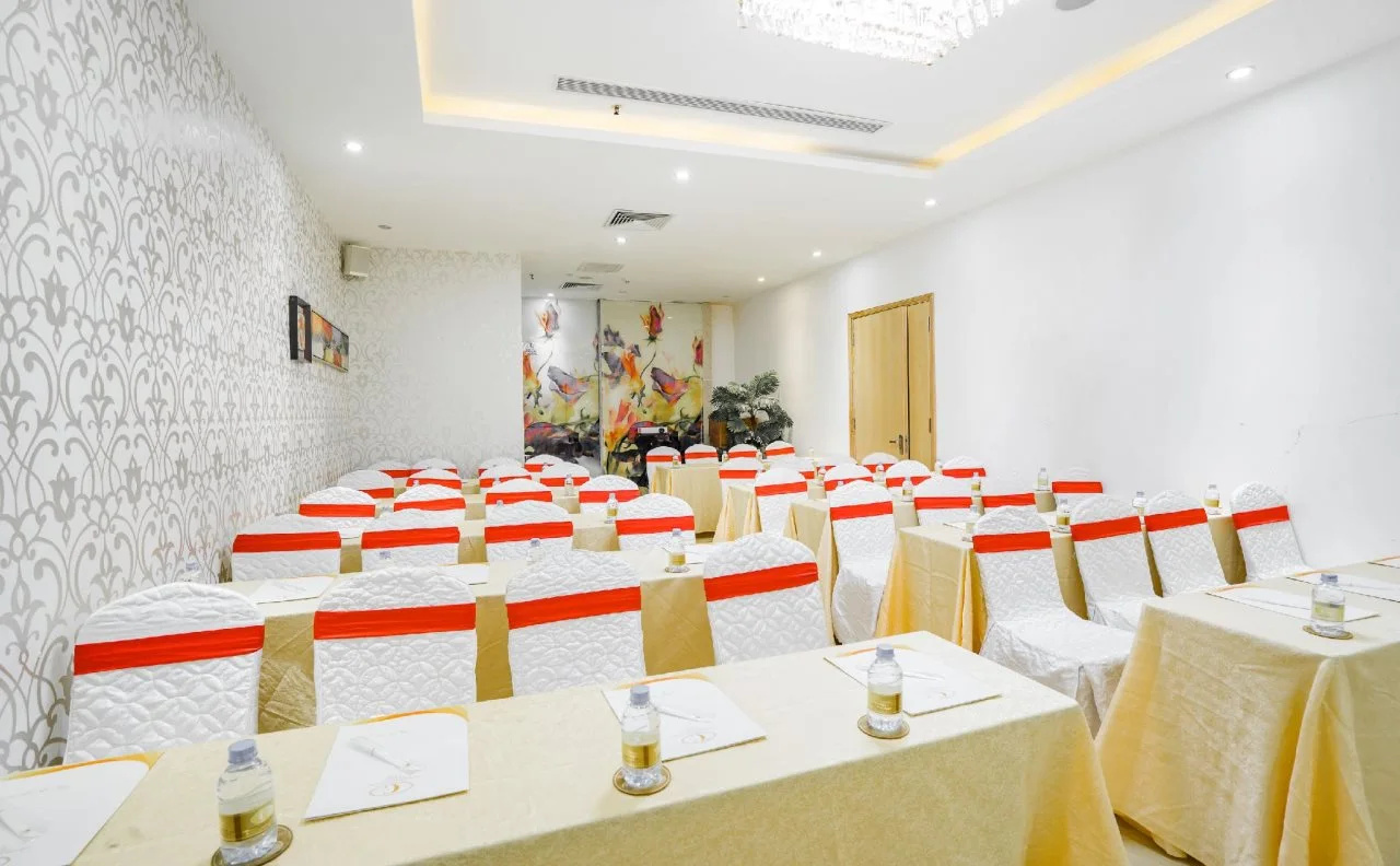 Foto - TND Hotel