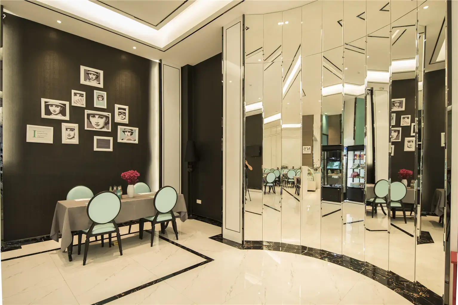 Foto - Xana Hotelle Shenzhen Airport Terminal