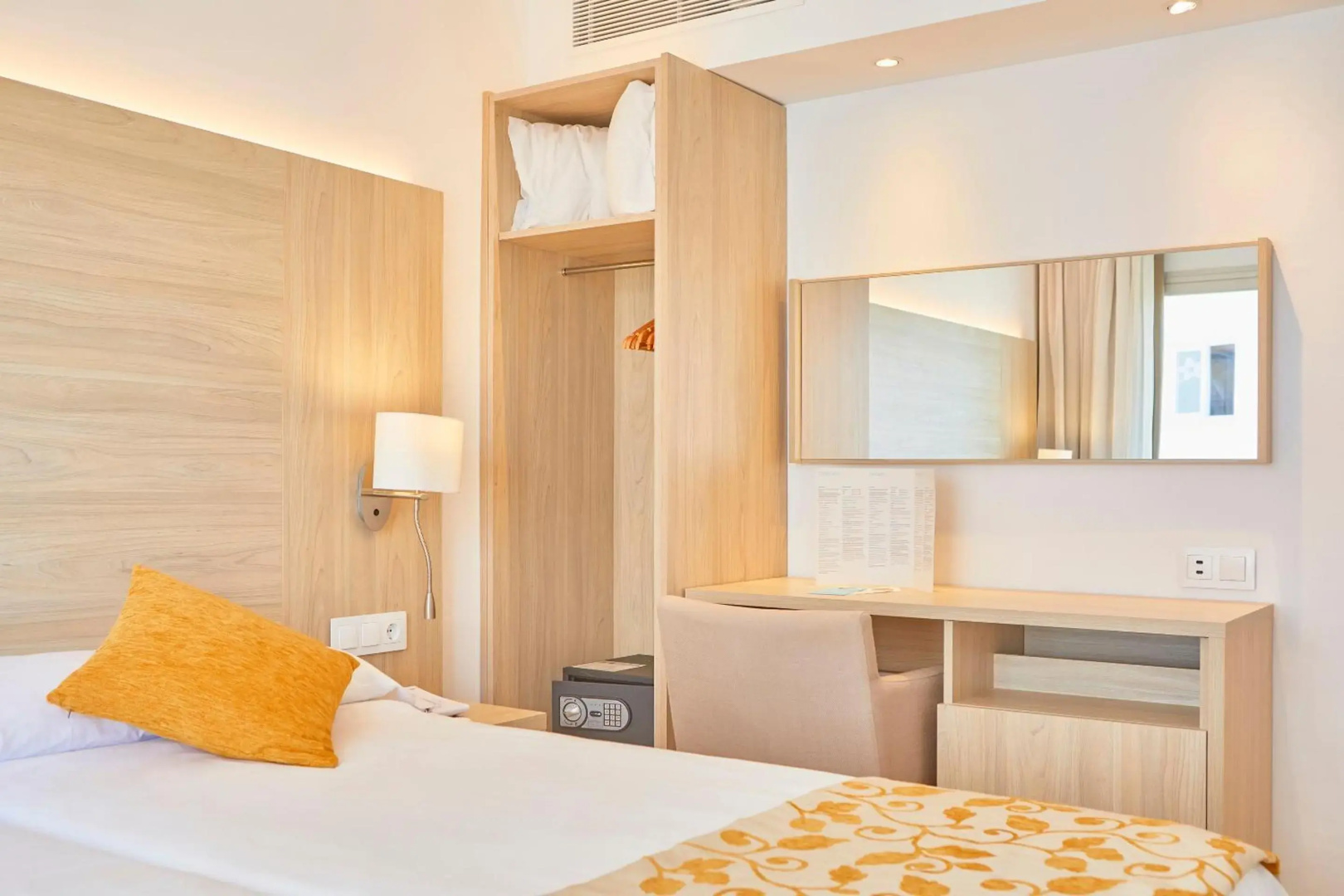 Foto - Hotel Ilusion Moreyo - Adults Only