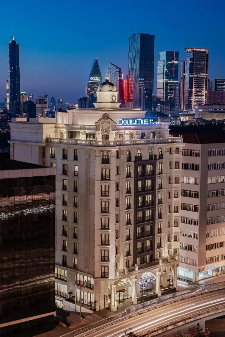 Foto - DoubleTree by Hilton Istanbul Gayrettepe