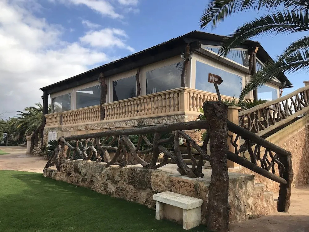 Foto - Agroturismo Es Gallicant