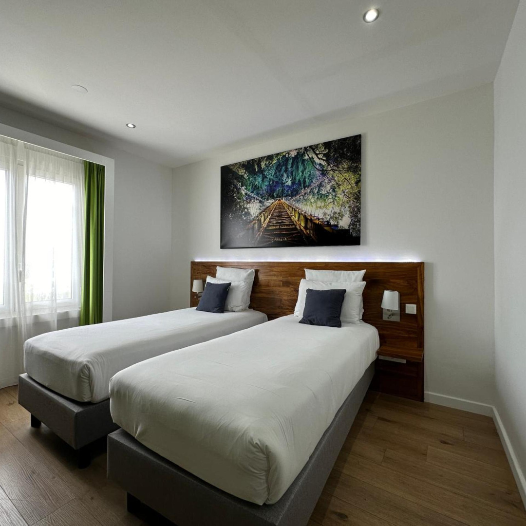 Photo - Hôtel Exsel Créolia