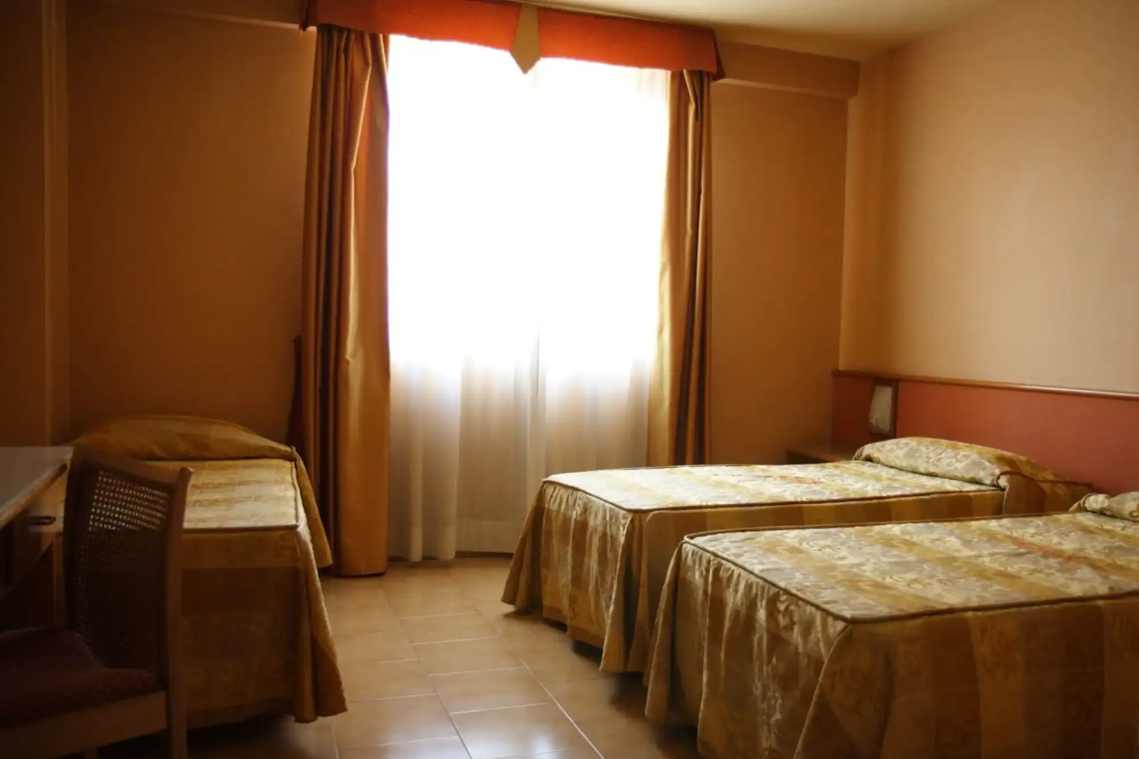 Photo - Hotel Tre Torri