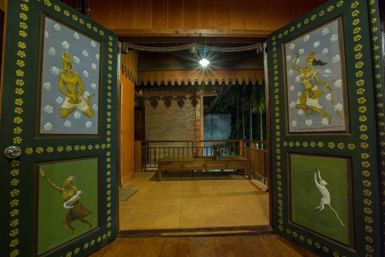 Photo - Amatak Boutique Hotel