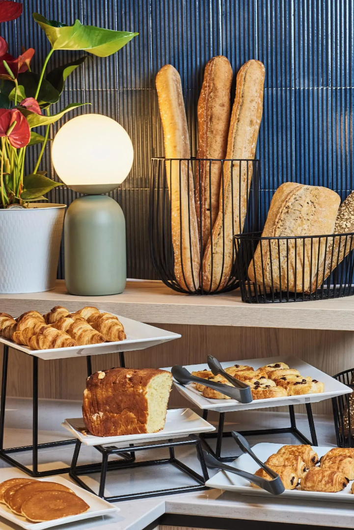 Foto - Mercure Paris Nanterre