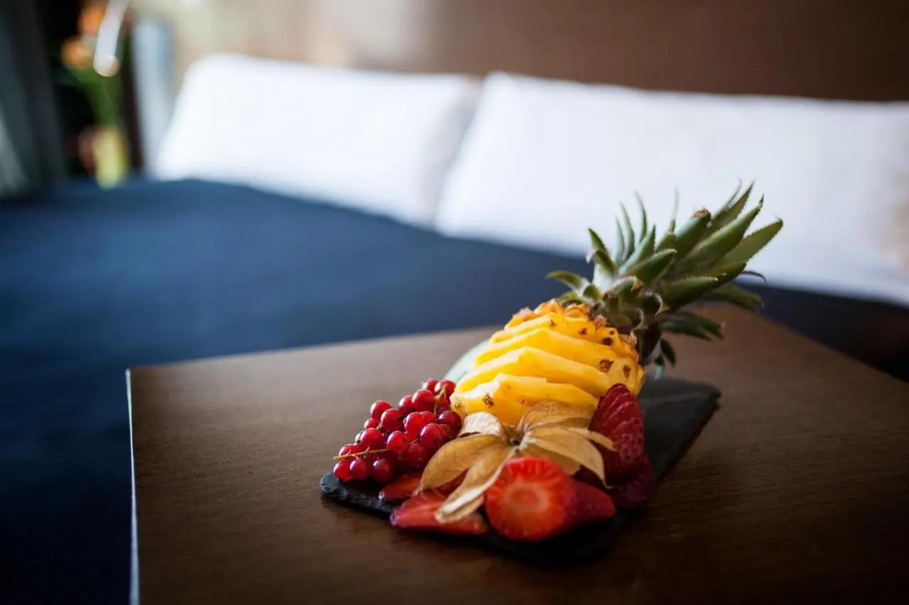 Foto - TaCH Madrid Airport