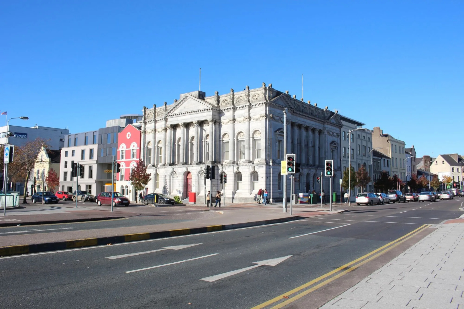 Foto - Maldron Hotel South Mall Cork City