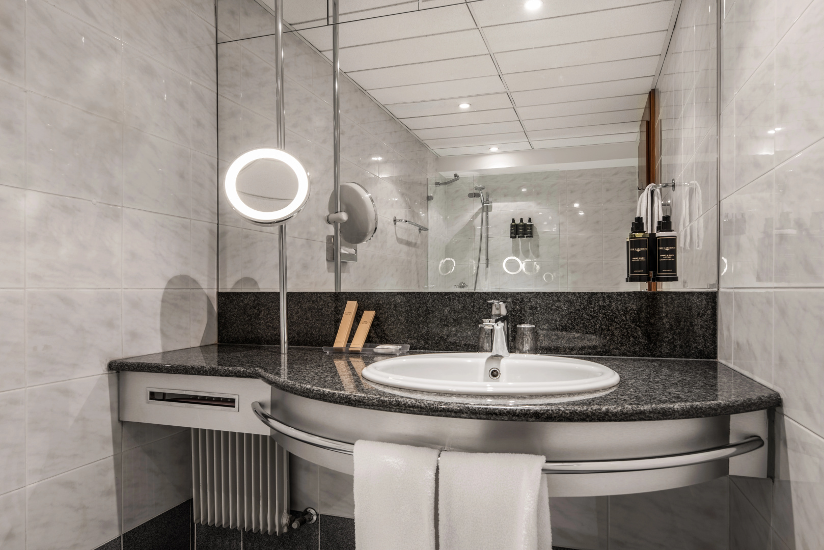 Foto - Eurostars uHotel