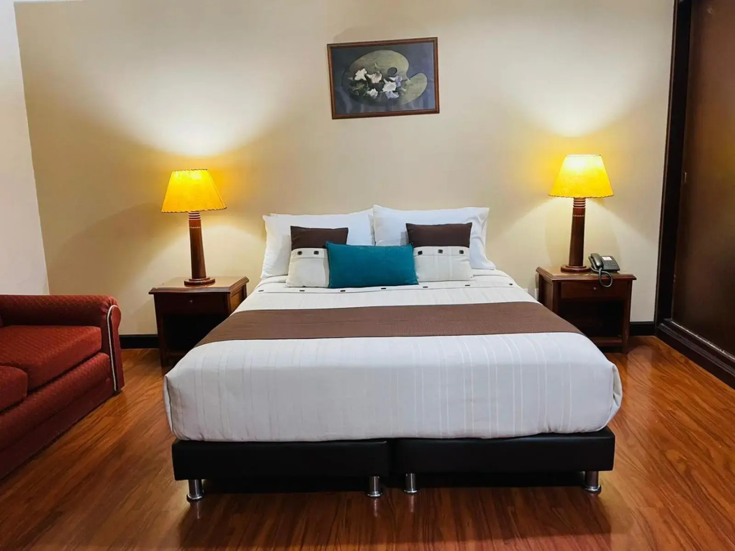 Foto - Hotel La Sabana