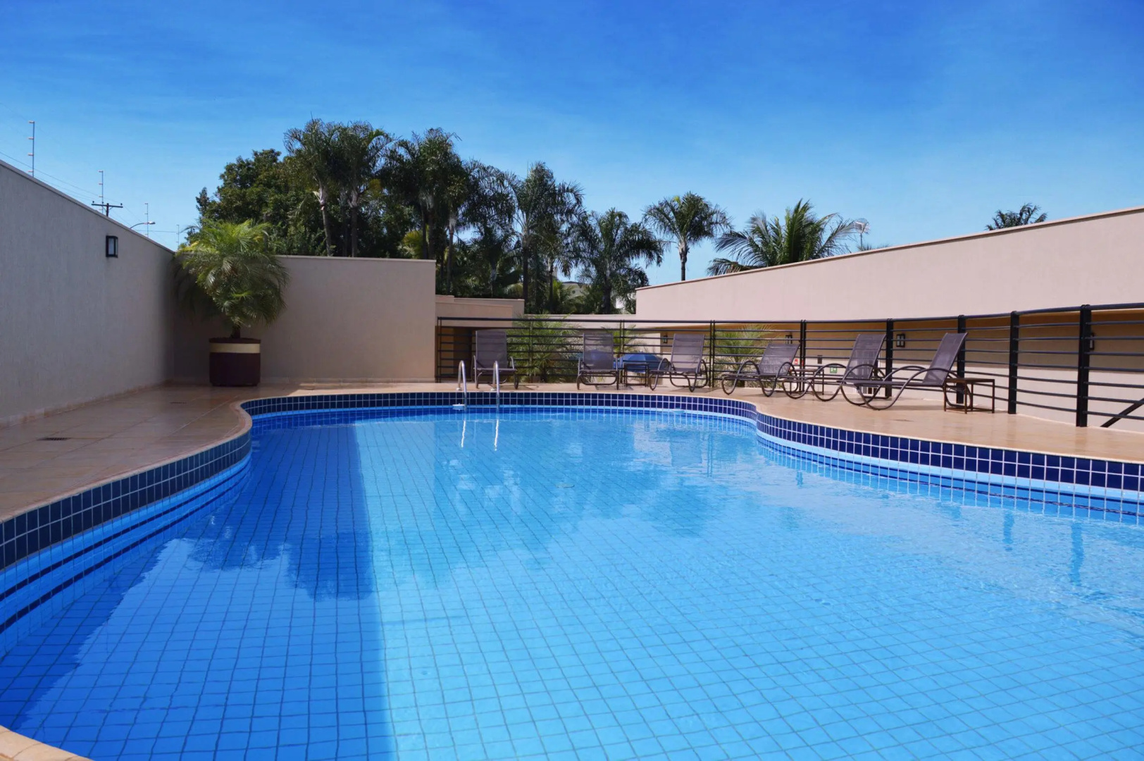 Foto - Garden Hotel