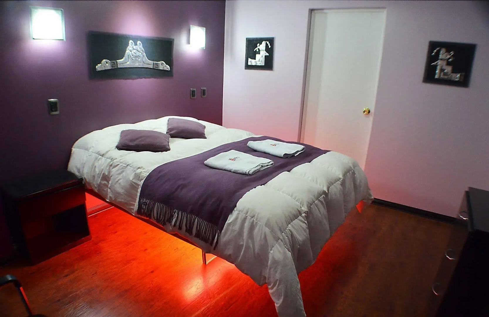 Foto - Wifala Thematic Hotel Boutique