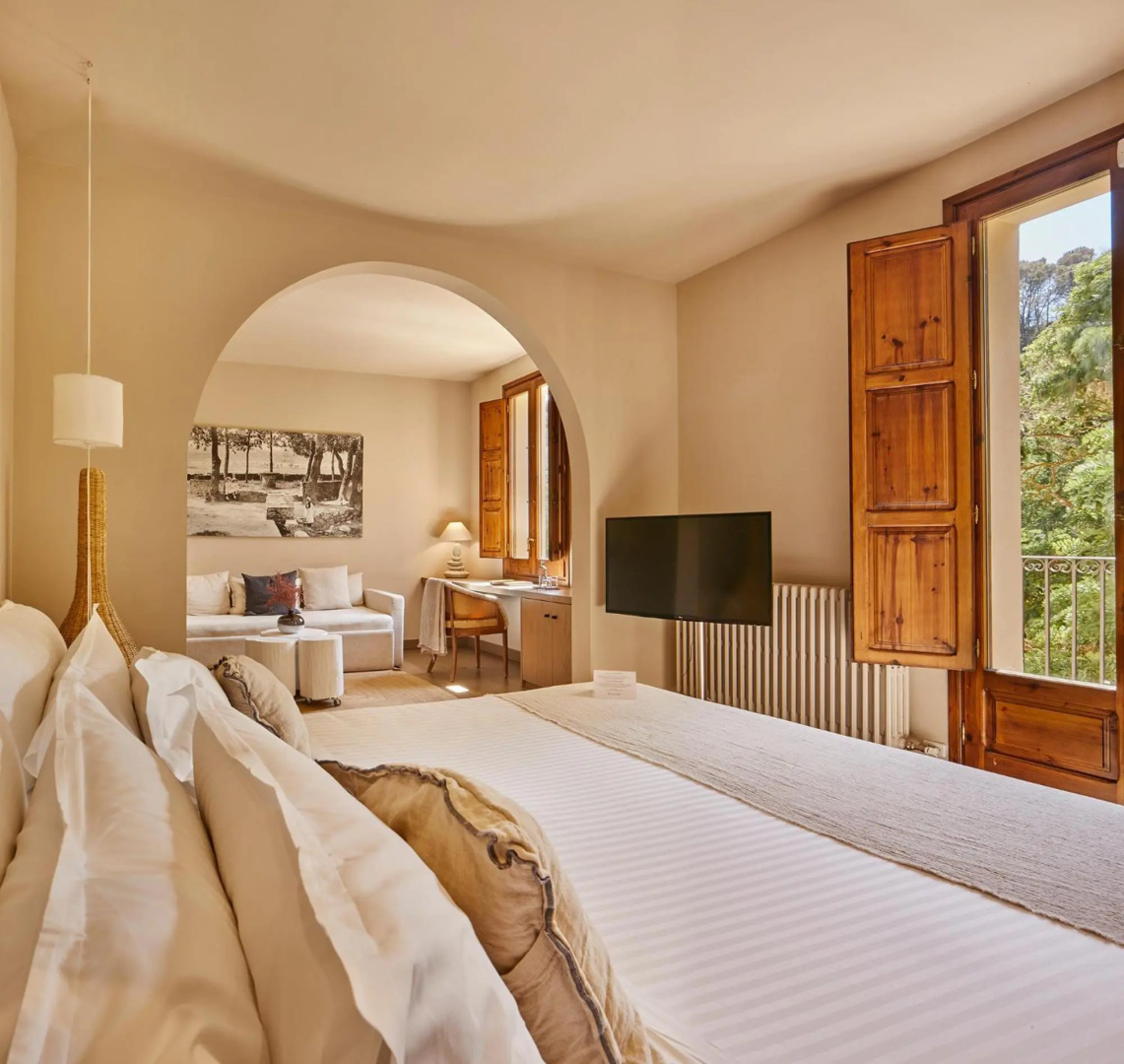 Photo - Mas Salagros Ecoresort & Aire Ancient Baths