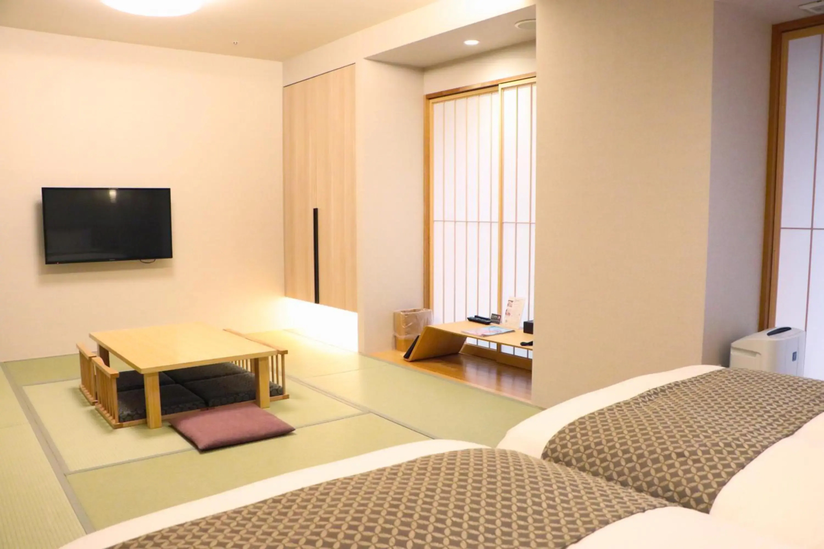 Foto - Hotel Gran Ms Kyoto