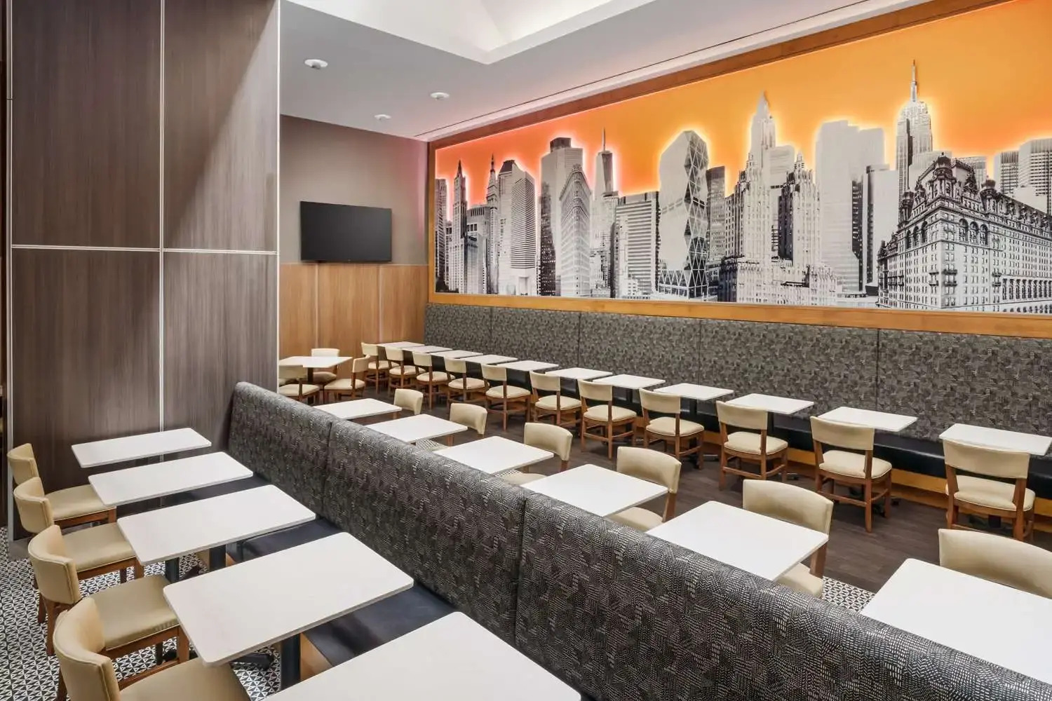 Foto - Hampton Inn Times Square Central