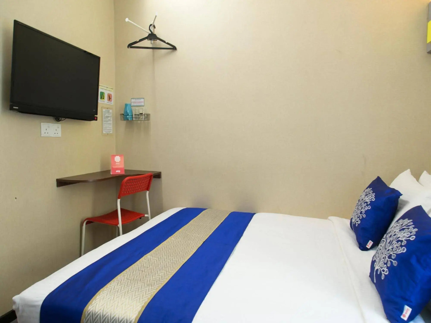 Foto - Smile Hotel Danau Kota