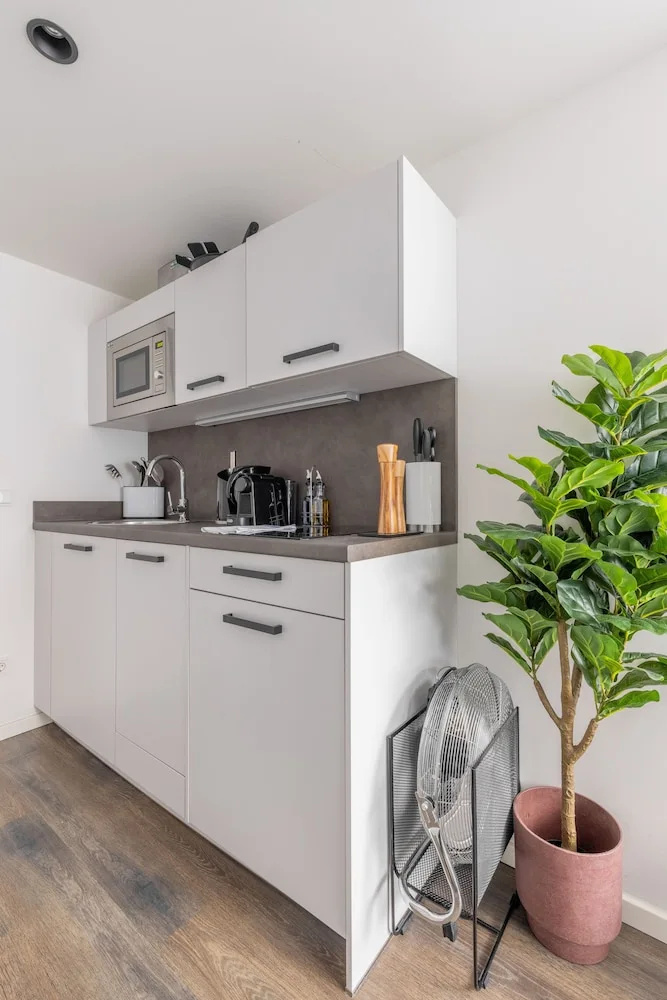 Foto - Limehome München Olschewskibogen