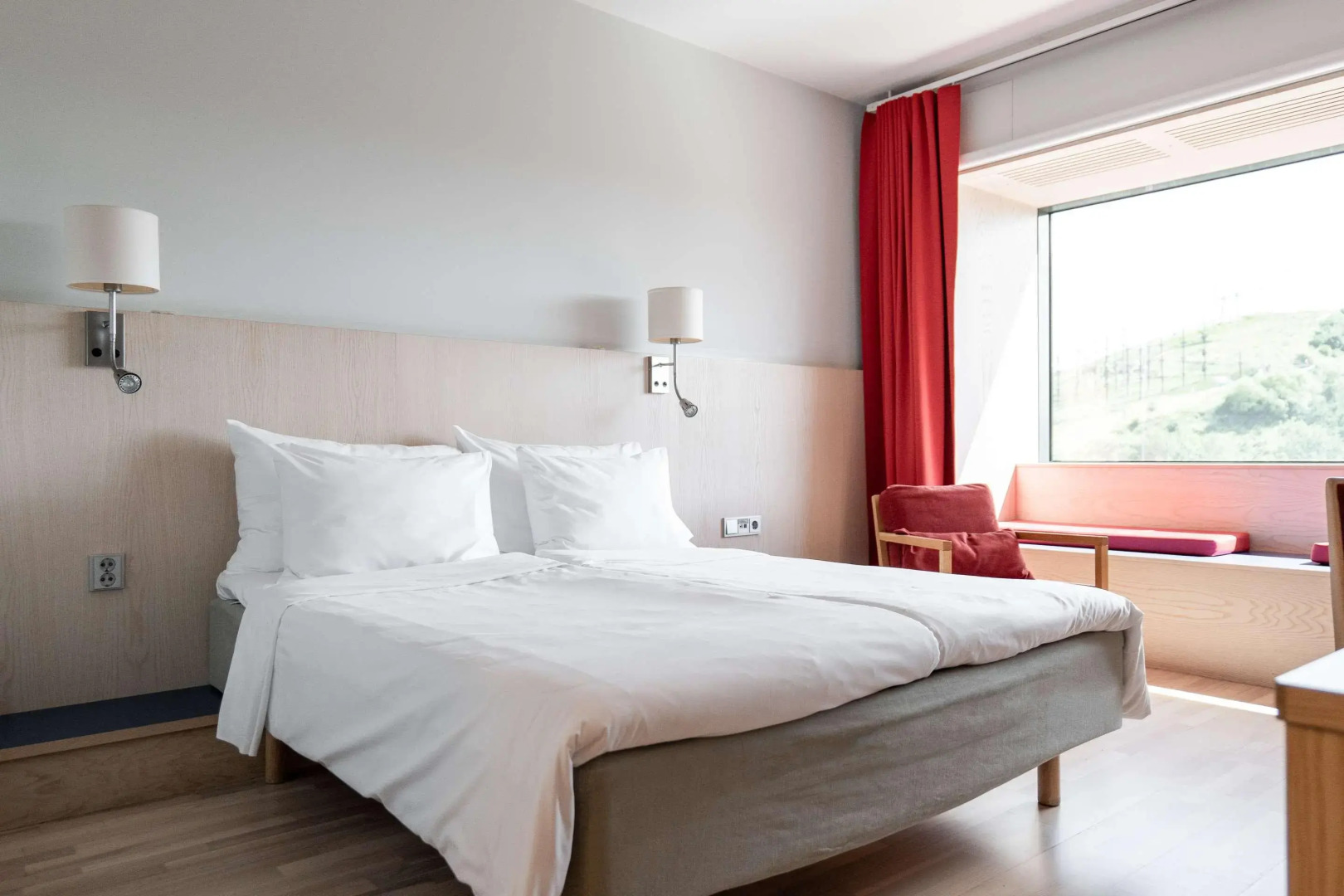 Foto - Best Western Plus Park City Hammarby Sjöstad