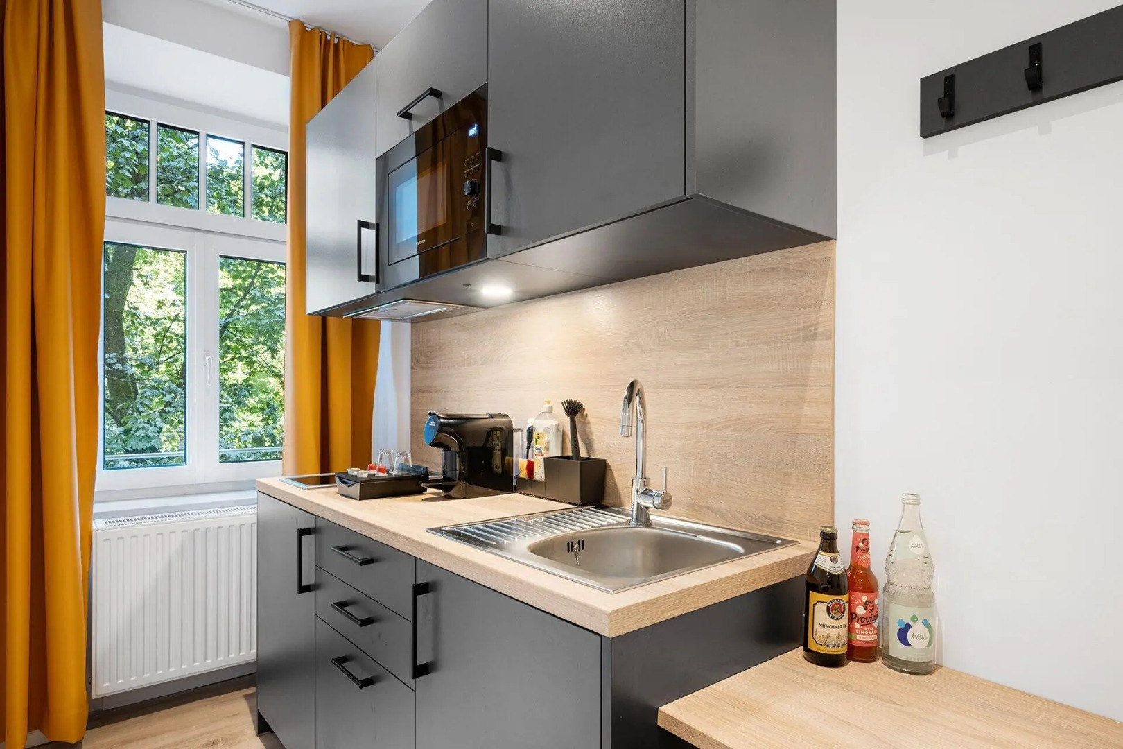 Foto - Servus Apartments by Homaris