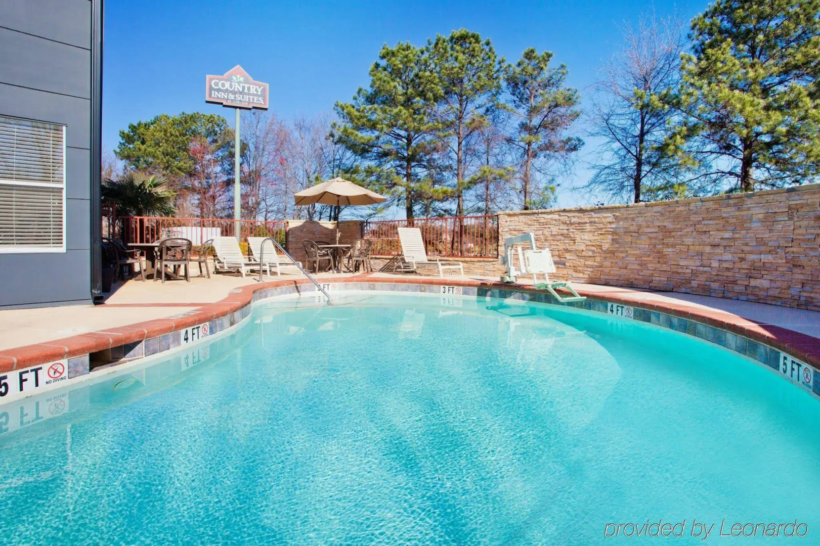 Foto - Baymont Inn & Suites by Wyndham Morrow - Atlanta I-75 South