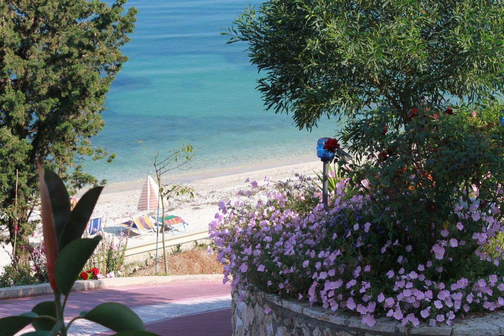 Photo - Regina Blu Hotel