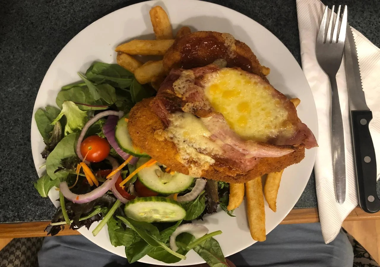 Photo - Darra Motel & Conference Centre