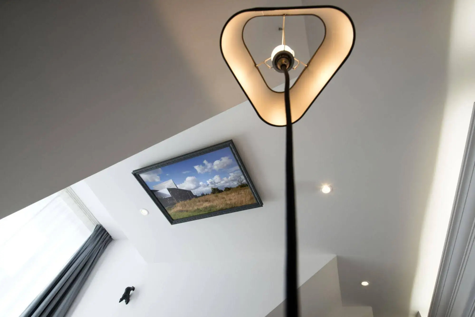 Photo - Vertigo Hotel, Dijon, a Member of Design Hotels
