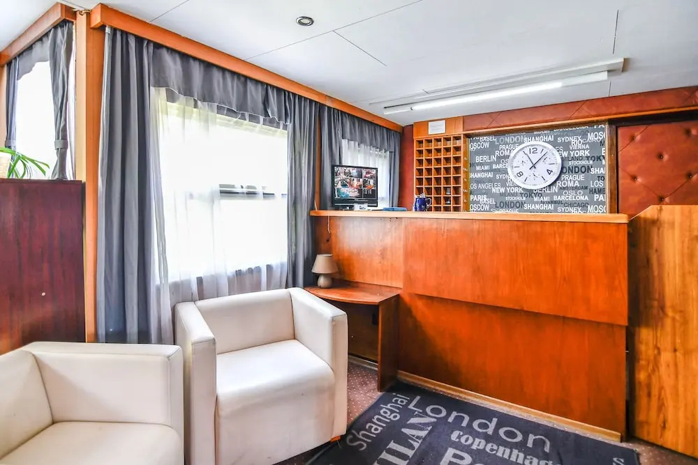 Photo - Botel Vodnik