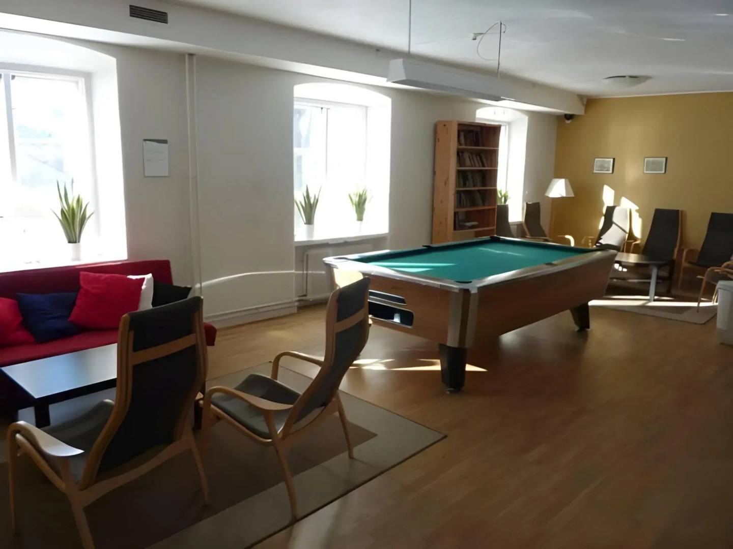 Photo - STF Stockholm Skeppsholmen Vandrarhem