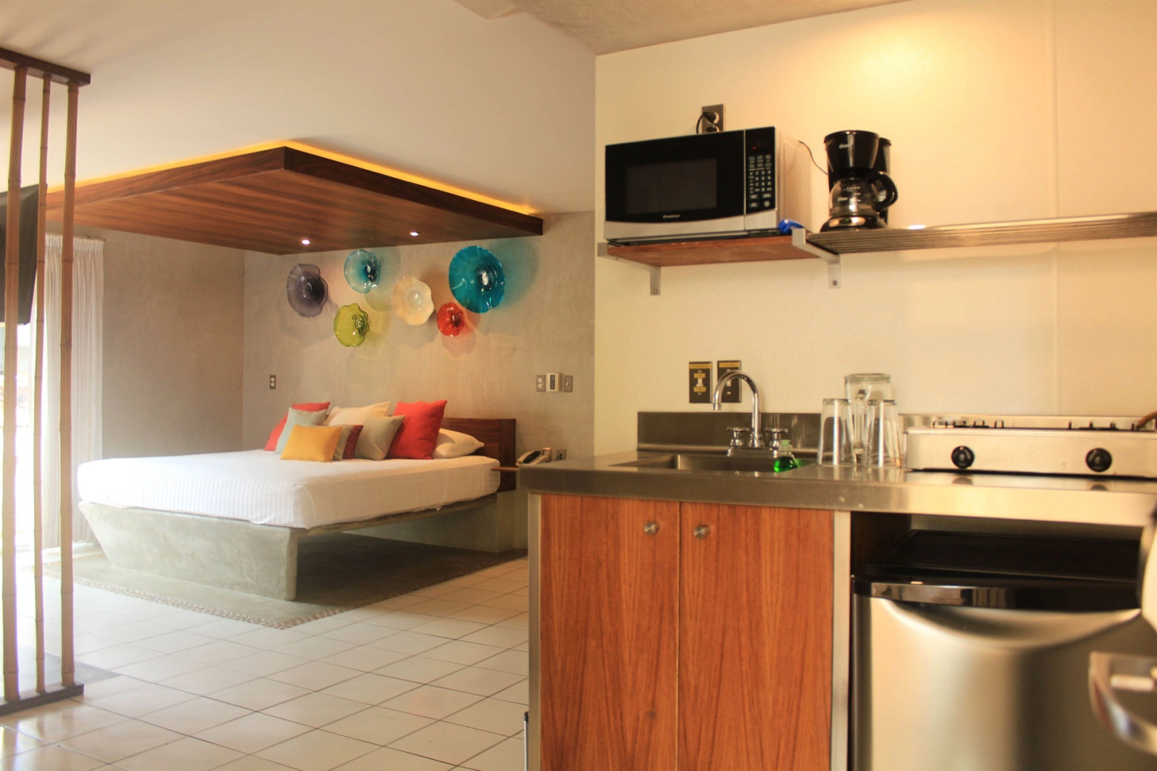 Foto - Hotel Rio Malecon