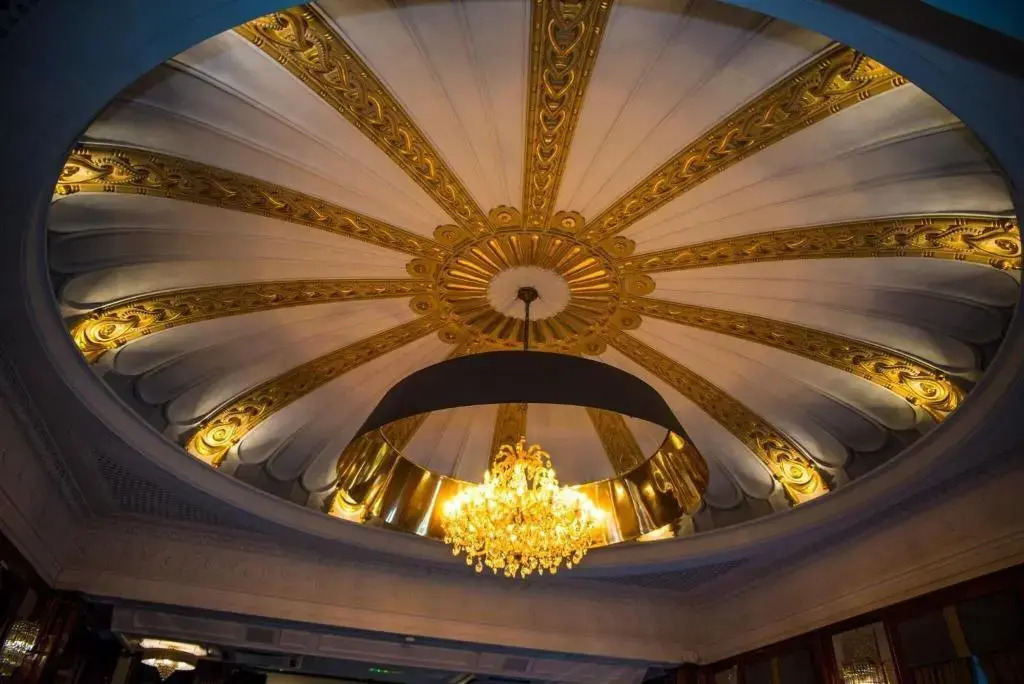 Foto - The Royal Toby Hotel