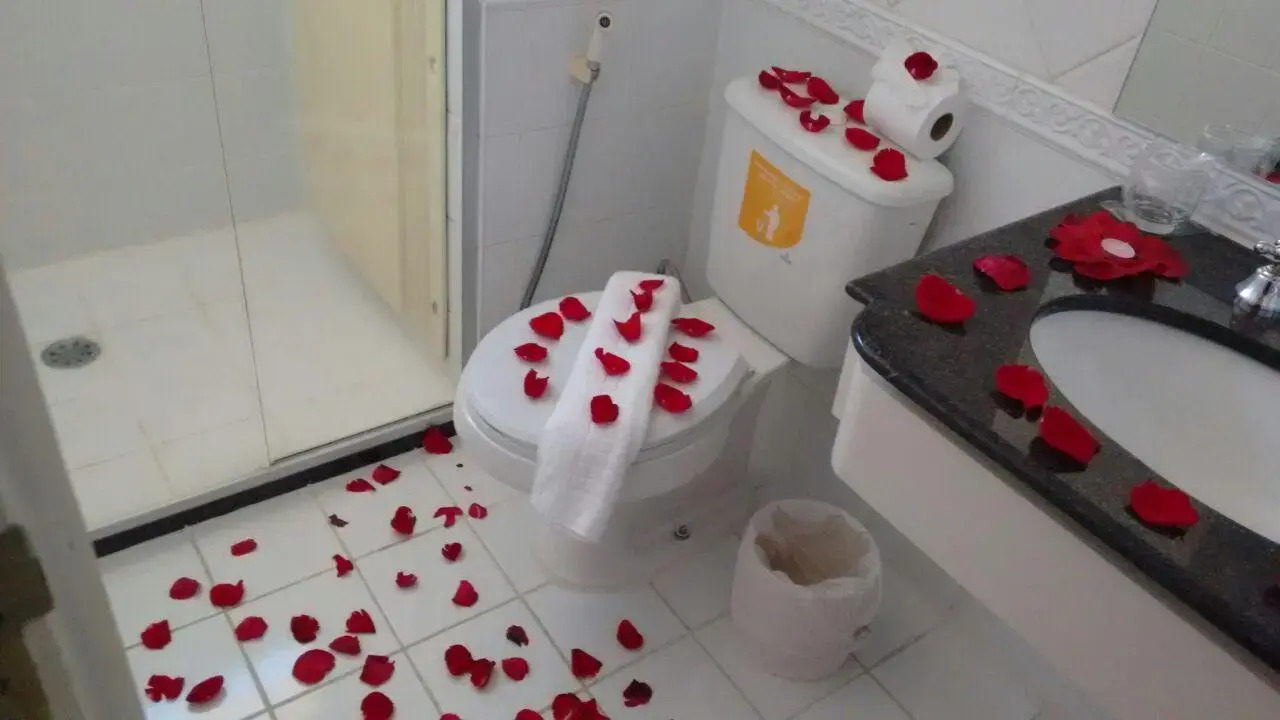 Photo - The World Hotels - Vila Olímpia