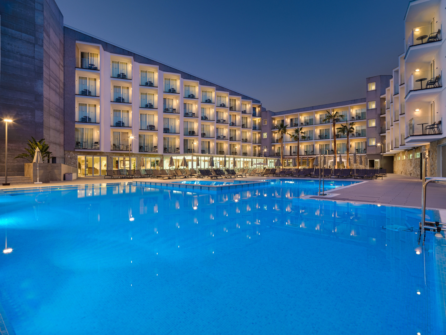 Foto - H10 Casa del Mar