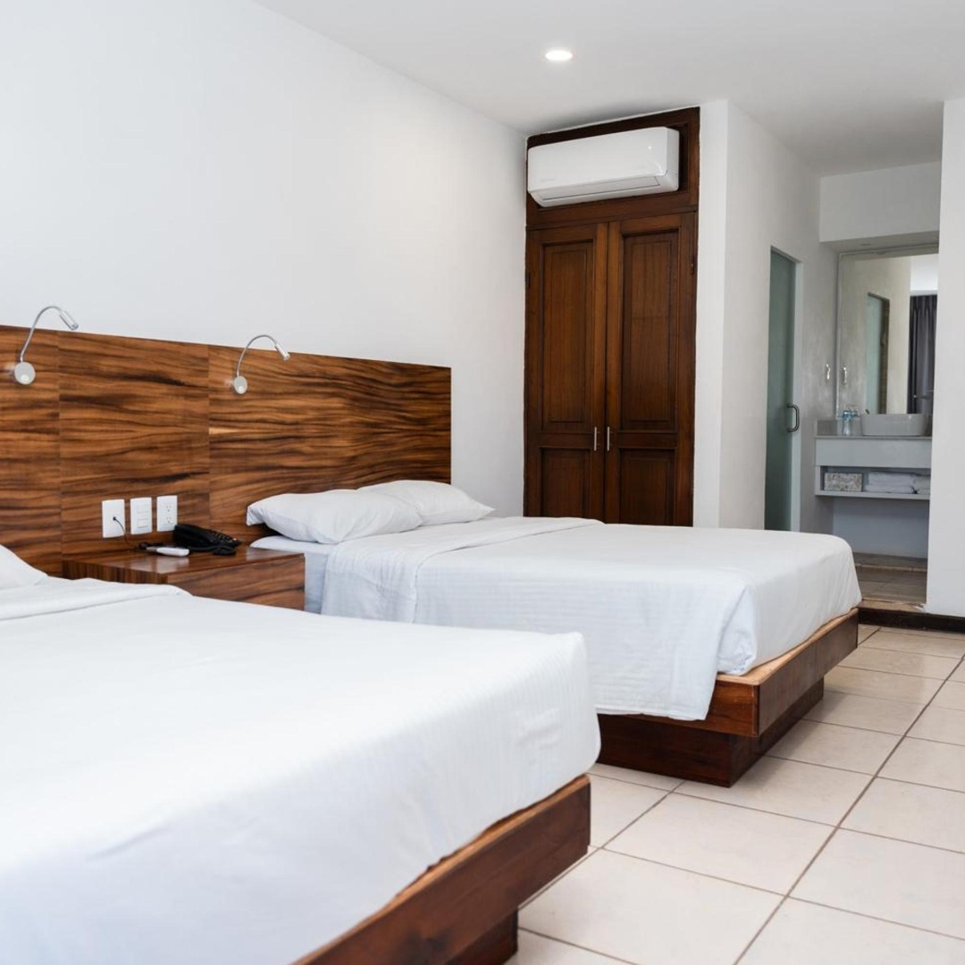 Foto - Hotel San Antonio