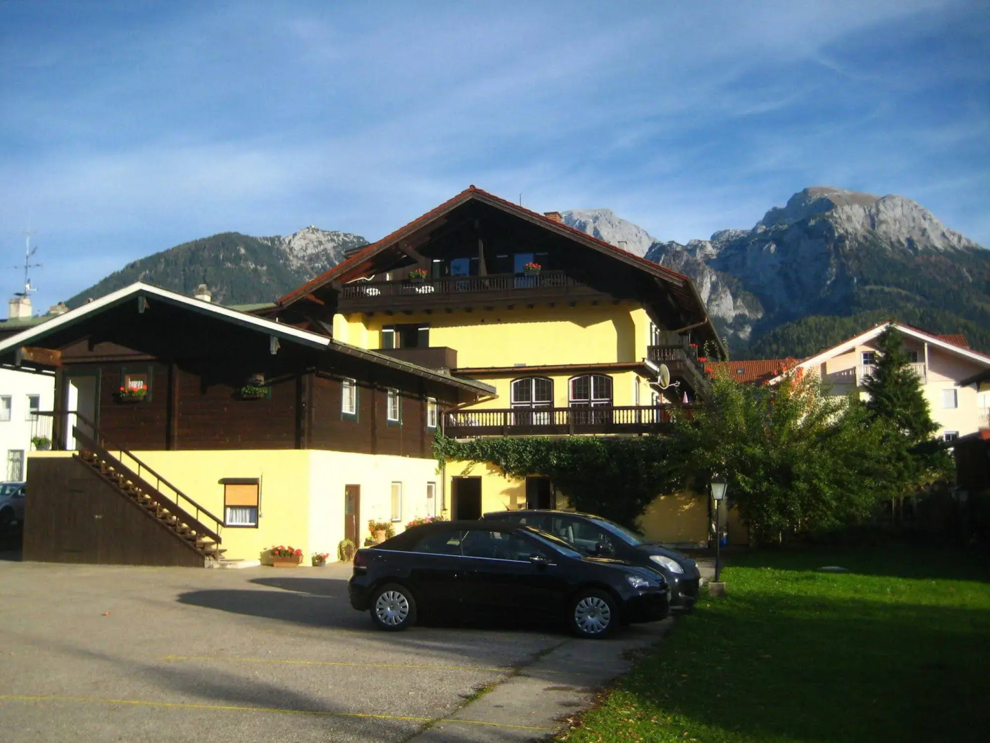 Foto - Sporthotel Schoenau am Koenigssee