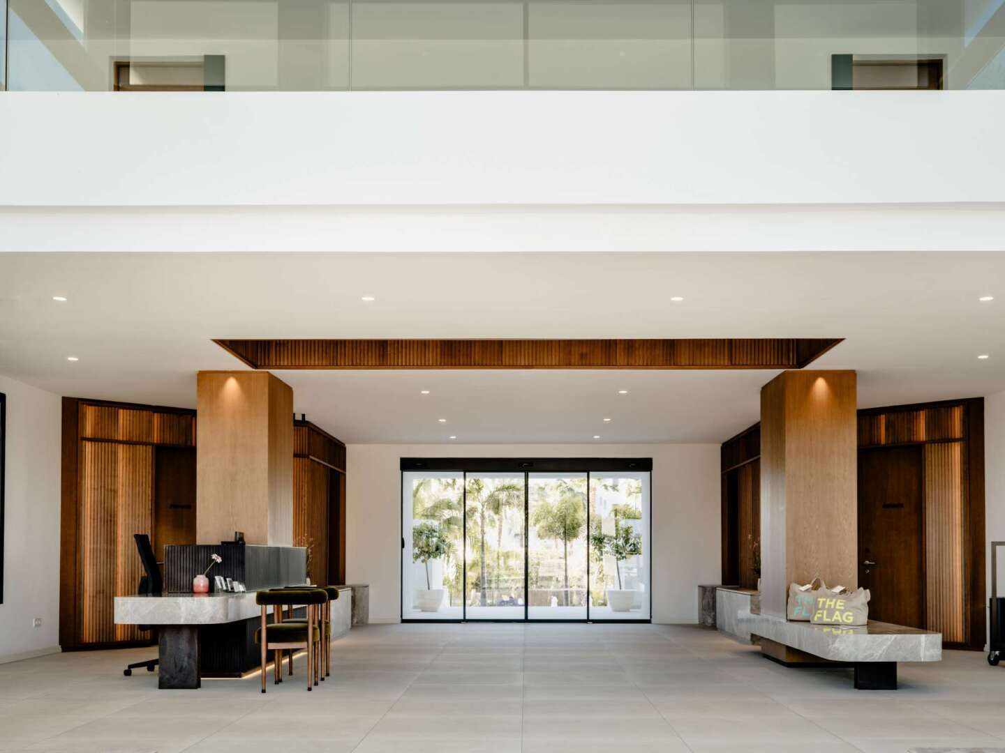 Foto - THE FLAG HOTEL Marbella, Estepona Adult Recommended