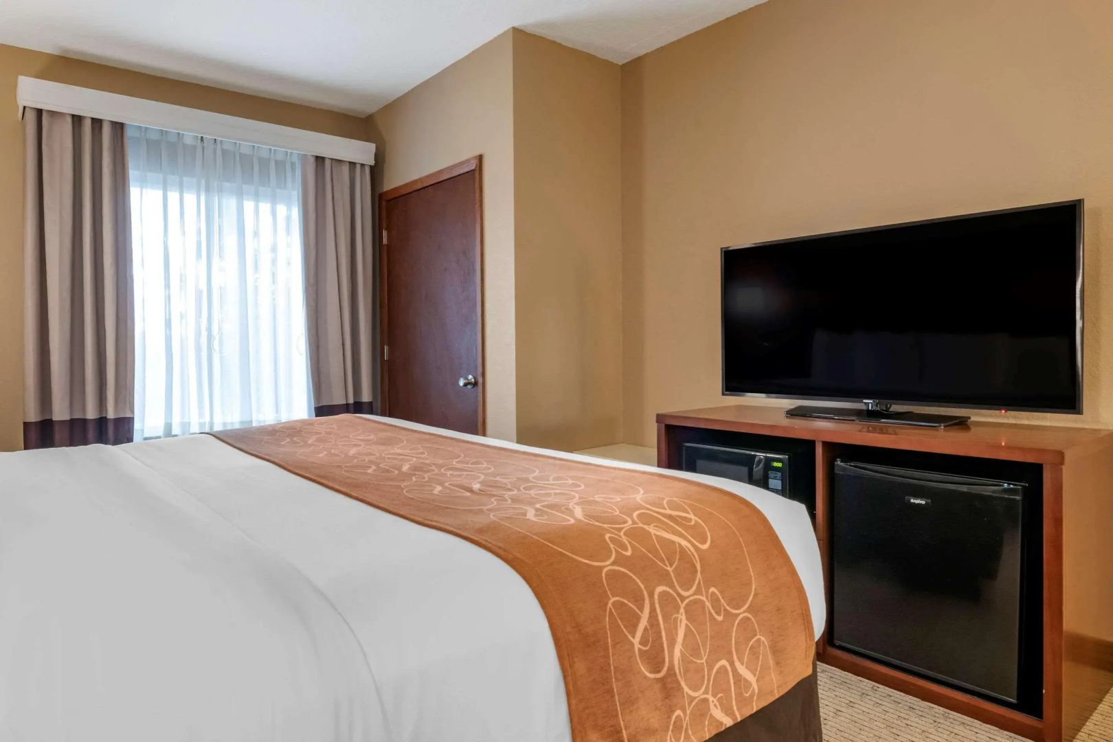 Foto - Comfort Suites Orlando Airport