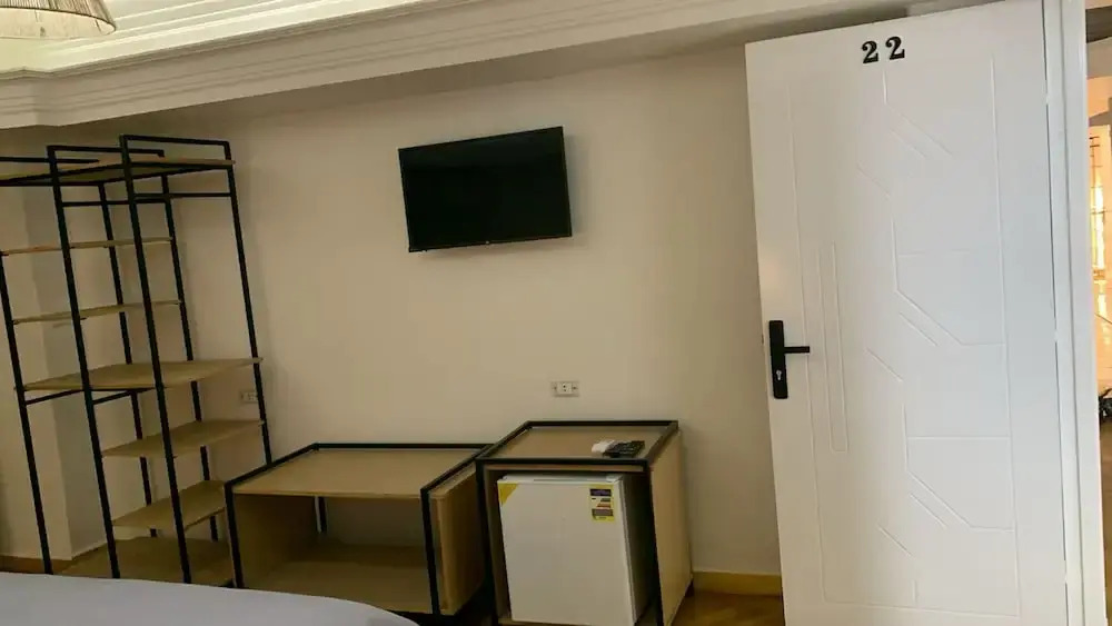 Foto - Pyramids Nights Hostel