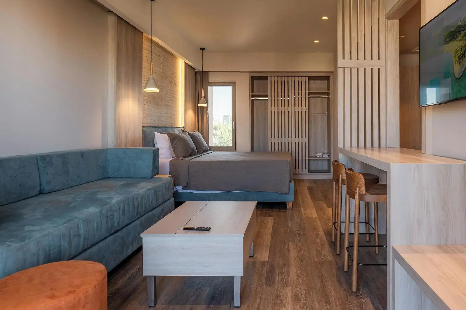 Foto - Wellnest Hotel