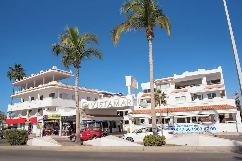 Foto - Hotel Vistamar